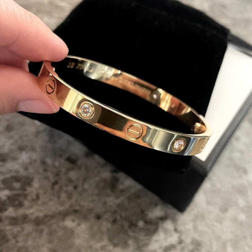 Love Bracelet